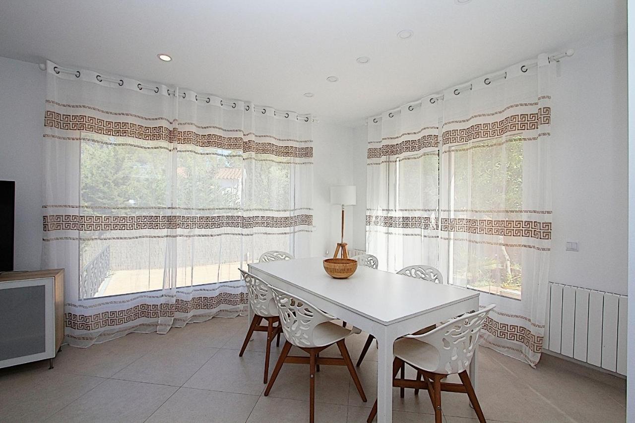 Villa House Lloret de Mar